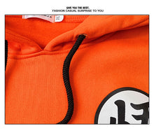 Load image into Gallery viewer, Dragon Ball Z  Casual Hoodies Sweatshirts