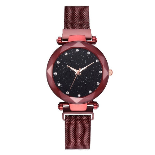 Top Brand Quartz Watches For Women