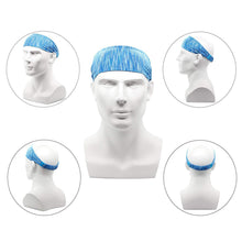 Load image into Gallery viewer, Yoga Sport Athletic Workout Headband