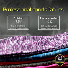 Load image into Gallery viewer, Yoga Sport Athletic Workout Headband