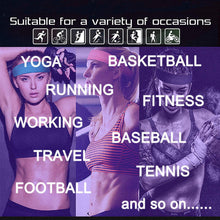 Load image into Gallery viewer, Yoga Sport Athletic Workout Headband