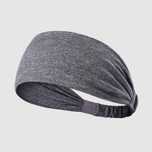 Load image into Gallery viewer, Yoga Sport Athletic Workout Headband
