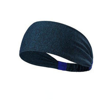 Load image into Gallery viewer, Yoga Sport Athletic Workout Headband