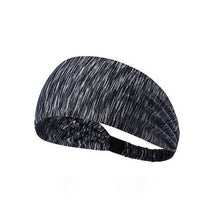 Load image into Gallery viewer, Yoga Sport Athletic Workout Headband