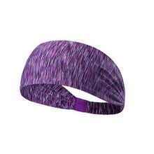 Load image into Gallery viewer, Yoga Sport Athletic Workout Headband