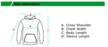 Load image into Gallery viewer, Sport Suit  Hoodie Batman Hooded Men