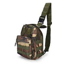 Load image into Gallery viewer, Outdoor Shoulder Military Trekking Backpack