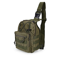 Load image into Gallery viewer, Outdoor Shoulder Military Trekking Backpack