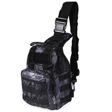 Load image into Gallery viewer, Outdoor Shoulder Military Trekking Backpack