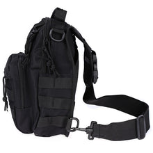 Load image into Gallery viewer, Outdoor Shoulder Military Trekking Backpack