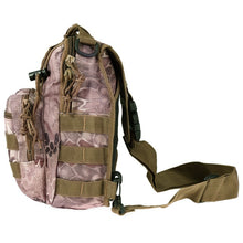 Load image into Gallery viewer, Outdoor Shoulder Military Trekking Backpack