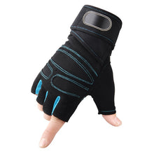 Load image into Gallery viewer, Zacro Gym Gloves Fitness Weight Lifting Gloves