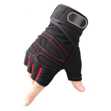Load image into Gallery viewer, Zacro Gym Gloves Fitness Weight Lifting Gloves