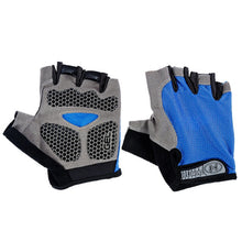 Load image into Gallery viewer, Zacro Gym Gloves Fitness Weight Lifting Gloves