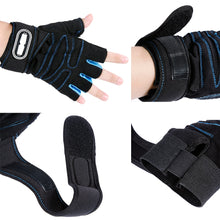 Load image into Gallery viewer, Zacro Gym Gloves Fitness Weight Lifting Gloves