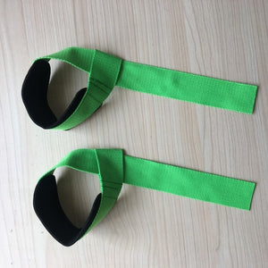 Gym Lifting Straps Weight Lifting Glove