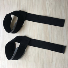 Load image into Gallery viewer, Gym Lifting Straps Weight Lifting Glove