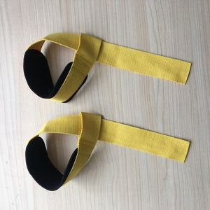 Gym Lifting Straps Weight Lifting Glove