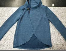 Load image into Gallery viewer, Women knitted pullovers Tops Blouse Shirt