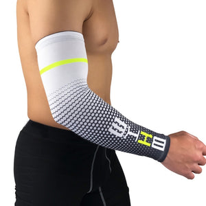 Fit with Fashion Protective Arm Sleeves