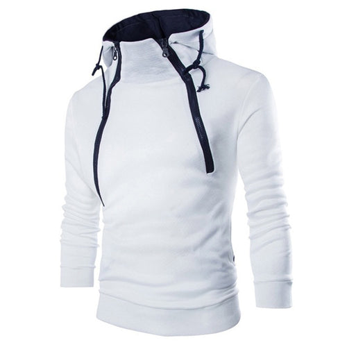 Sweatshirt Men Hoodies Brand long sleeve