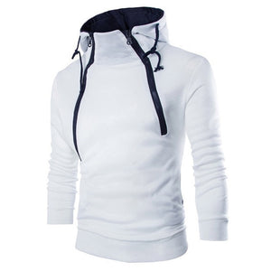 Sweatshirt Men Hoodies Brand long sleeve