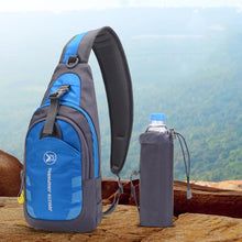 Load image into Gallery viewer, Sling Backpack Wear Resistant Waterproof