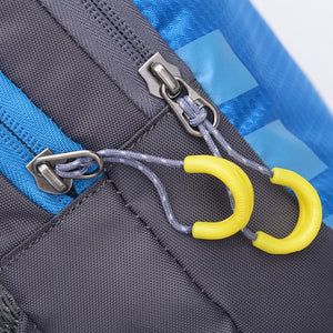 Sling Backpack Wear Resistant Waterproof