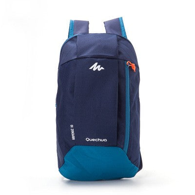 Mountaineering Outdoor Hiking Shoulder Backpack