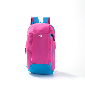 Mountaineering Outdoor Hiking Shoulder Backpack
