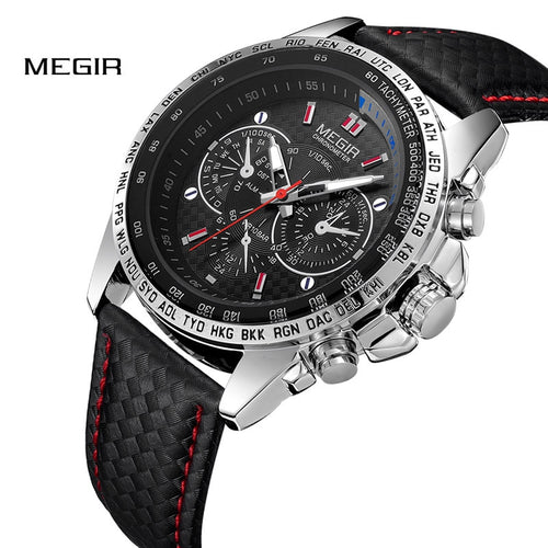 Men's Watches Top Brand Luxury Quartz Watch