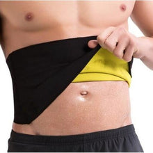 Load image into Gallery viewer, Men&#39;s Compression Body Shaper Belt