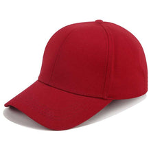 Load image into Gallery viewer, fashion women men ponytail baseball cap