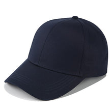 Load image into Gallery viewer, fashion women men ponytail baseball cap