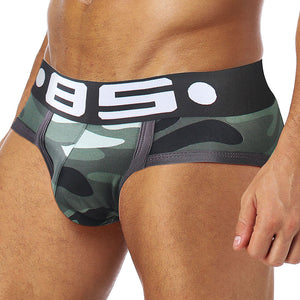 BS Briefs Mesh Underpants