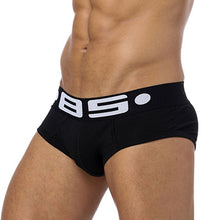 Load image into Gallery viewer, BS Briefs Mesh Underpants