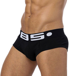 BS Briefs Mesh Underpants