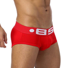 Load image into Gallery viewer, BS Briefs Mesh Underpants