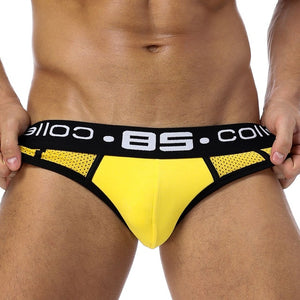 BS Briefs Mesh Underpants