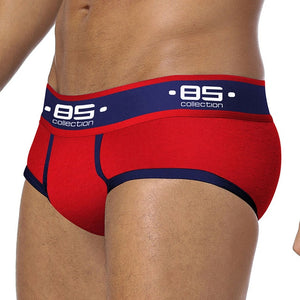 BS Briefs Mesh Underpants