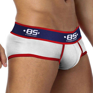 BS Briefs Mesh Underpants