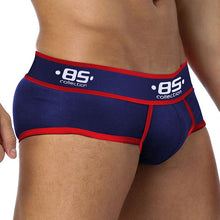 Load image into Gallery viewer, BS Briefs Mesh Underpants