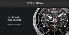 Load image into Gallery viewer, Men&#39;s Watches Top Brand Luxury Quartz Watch