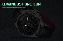 Load image into Gallery viewer, Men&#39;s Watches Top Brand Luxury Quartz Watch