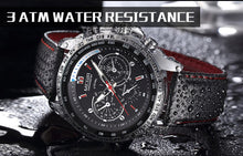 Load image into Gallery viewer, Men&#39;s Watches Top Brand Luxury Quartz Watch