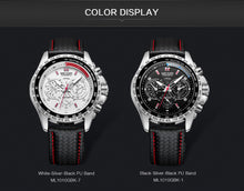 Load image into Gallery viewer, Men&#39;s Watches Top Brand Luxury Quartz Watch