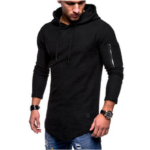 Load image into Gallery viewer, Men&#39;s Bamboo Fiber T Shirt Men&#39;s Spring  Summer