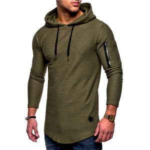 Men's Bamboo Fiber T Shirt Men's Spring  Summer