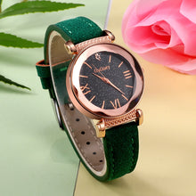 Load image into Gallery viewer, Women's Watches 2018 Luxury Ladies Watch