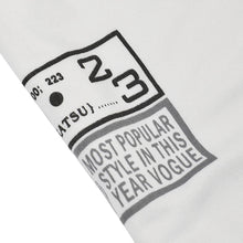 Load image into Gallery viewer, Milk Poured Pattern Inverted Milk 3D T-shirt